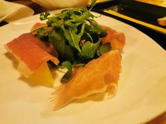-安妮意大利餐厅(国贸店)