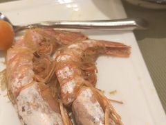 -西安高新希尔顿酒店·咖啡露台西餐厅