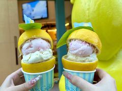 -苏小糖(鼓浪屿三丘田花园店)