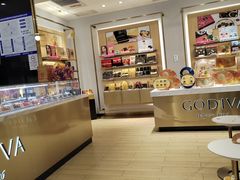 -GODIVA(王府井apm店)