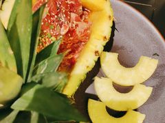 -樱嘢·炭火烧肉(惠南店)