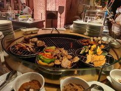 -广州富力君悦大酒店·凯菲厅