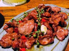 -HOME餐厅粤菜 融合菜