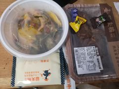 -留夫鸭(杭州西湖银泰店)