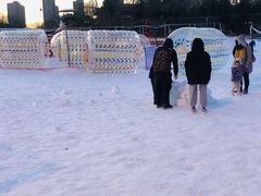 -欢乐水魔方水世界
