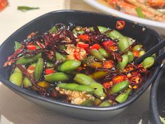 -聚味瞿记·龙虾堂(坡子街店)