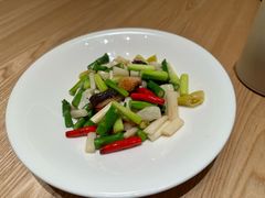 -榕意·川味之美(深业上城店)