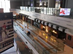 -凯德广场(西城店)