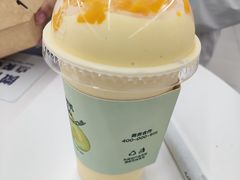 -茉酸奶(高科山姆店)