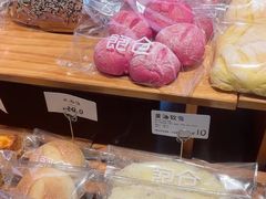 -C·BREAD饱仓(北苑店)