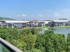 -顺粤楼·粤菜·点心(融创茂店)