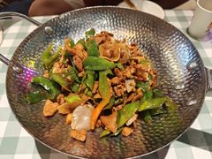 -彭耕记猪油炒小菜(吉联mall店)