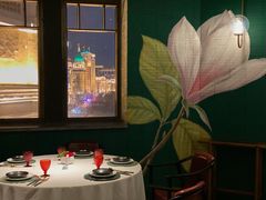 -三号黄浦会Canton Table