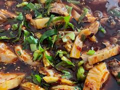 -李老五口水鸡(万寿路店)