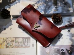 -猛犸手作·皮具·diy团建·礼品定制(新华路店)