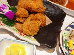 -千寻山野烤肉(天虹店)