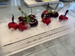 -小大董·烤鸭(观景餐厅·南京西路店)