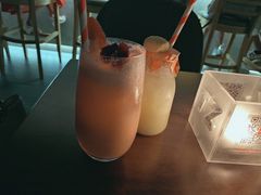 -TZ House音乐现场(来福士中心店)