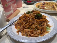 -车之谷·汽车文化主题餐厅(汽开店)