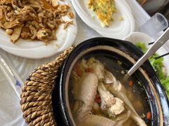 -老东阳·外婆菜(横店店)