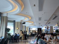 -晋江荣誉国际酒店·港誉茶餐厅