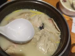 -瑞膳首尔参鸡汤(龙塔店)