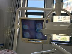 -茂菊口腔连锁(浦东南路店)