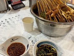 -成都瓜串串(华强北店)