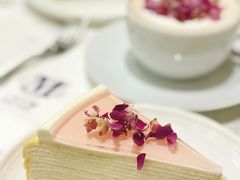 -Lady M(沙田新城市广场店)