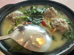 -新骏景万豪酒店·万豪中餐厅