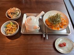-Retro Deli 茶泡饭