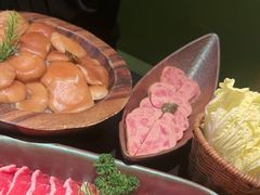 -季季山·云南野生菌火锅(上海首店)