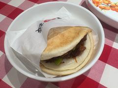 -西贝(新业坊店)