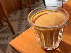 羊奶dirty-Catch Bagel(芳草地店)