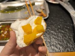 -炽城·烤肉名家(鸿达中央广场店)
