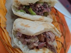 -永存驴肉(桃园店)