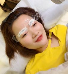 -MIVI野生眉纹绣纹眉