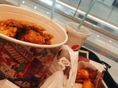 -肯德基(宁波万达店)