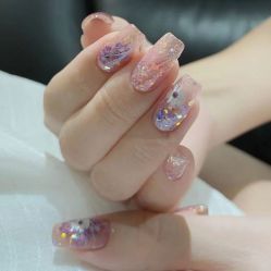 -LILY NAILS美甲美睫