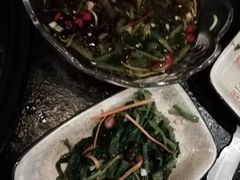-回忆以前铁锅炖鱼村(一部六号街店)