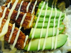 -福匠日本料理(人民路店)