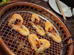 -一品诚记烤肉(大连柏威年购物中心店)