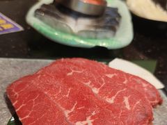 -木槿花韩式炭烤·熟成肉工坊(孙文东路店)