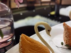 -深圳四季酒店·馥自助餐厅