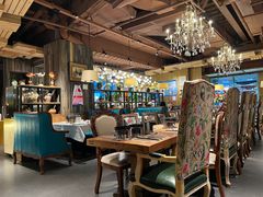 -领鲜活海鲜榴莲自助火锅(东门店)