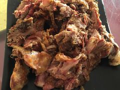 -崔家大院·特色农家菜
