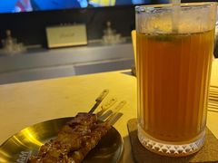 -GAM HighBall 日式小酒馆