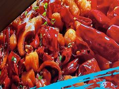 -茅庐川菜(青岛凯德店)