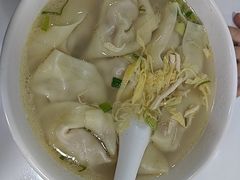 -绿杨馄饨临顿路店