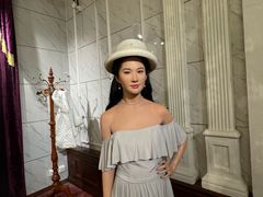 -武汉杜莎夫人蜡像馆